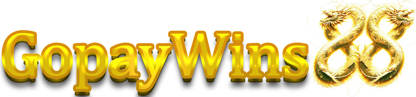 GOPAYWINS88 • Situs Judi RTP Slot Gacor Hari Ini Terbaru Gampang Jackpot